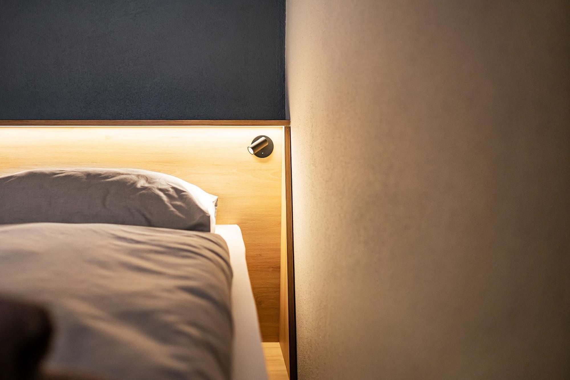 Pulverhuette Gaestehaus Im Egapark - Ein Projekt Der Lebenshilfe Erfurt Service Ggmbh ห้อง รูปภาพ